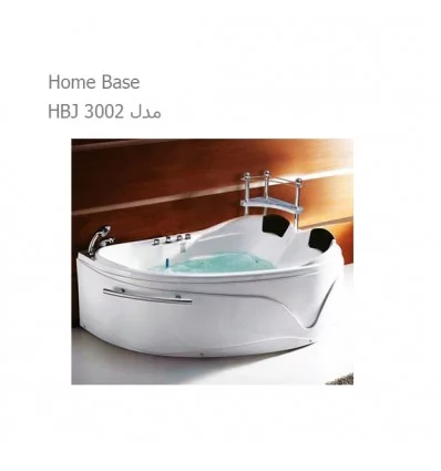 جکوزی آپارتمانی home base مدل HBJ 3002