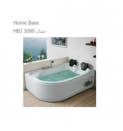 وان جکوزی آپارتمانی هوم بیس مدل HBJ 3080