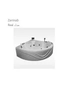 Zarrinab Apartment  Jacuzzi Model Real