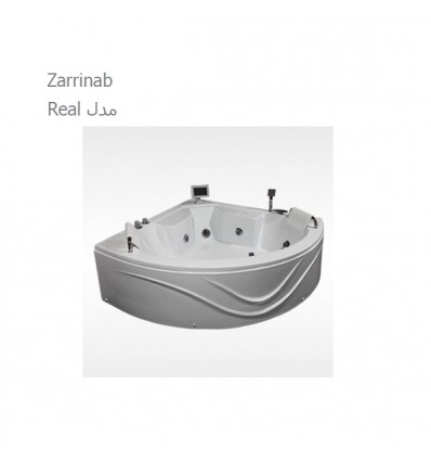 Zarrinab Apartment  Jacuzzi Model Real