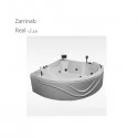 Zarrinab Apartment  Jacuzzi Model Real