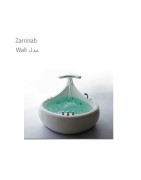 Zarrinab Apartment  Jacuzzi Model Whale