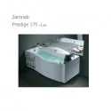 ZarrinAb Prestige Apartment Jacuzzi Model 170