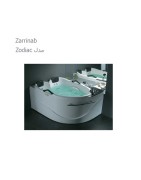 Zarrinab Apartment  Jacuzzi Model Zodiac