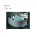 Zarrinab Apartment  Jacuzzi Model Zodiac