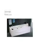 Zarrinab Apartment Jacuzzi Model Erica