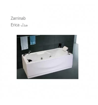 Zarrinab Apartment Jacuzzi Model Erica