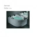 Zarrinab Bathtub Model Zodiac