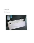 Zarrinab Bathtub Model Erica