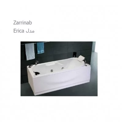 Zarrinab Bathtub Model Erica