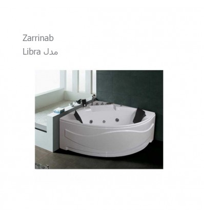 Zarrinab Bathtub Model Libra