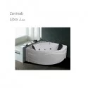 Zarrinab Bathtub Model Libra