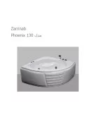 Zarrinab Apartment  Jacuzzi Phoenix Model 130