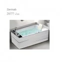 Zarrinab Apartment Jacuzzi Model ZA777