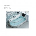 Zarrinab Apartment Jacuzzi Model ZA767