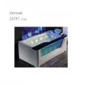 Zarrinab Apartment Jacuzzi Model ZA747