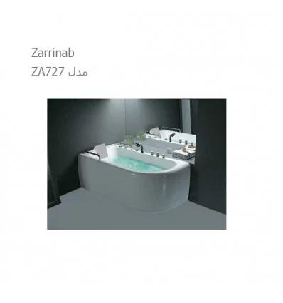 Zarrinab Apartment Jacuzzi Model ZA727