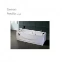 Zarrinab Apartment Jacuzzi Model Prestilla