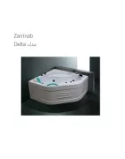 Zarrinab Bathtub Model Delta