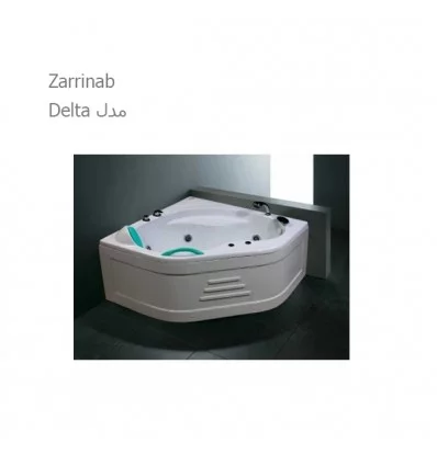 Zarrinab Bathtub Model Delta