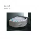 Zarrinab Bathtub Model Delta