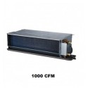 فن کویل سقفی توکار جی پلاس مدل GFU-LC1000G30