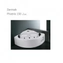 Zarrinab Apartment  Jacuzzi Phoenix Model 150