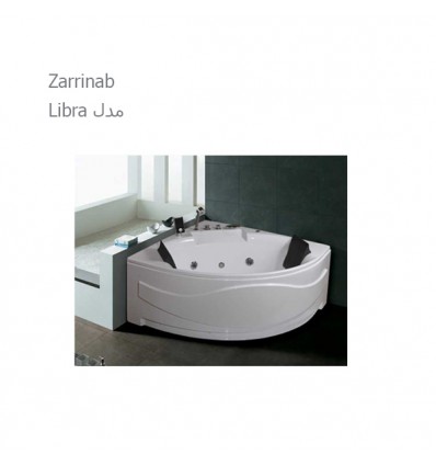 Zarrinab Apartment  Jacuzzi Model Libra