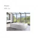 Rhyton Bathtub and Jacuzzi Model Double Side