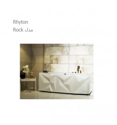 Rhyton Bathtub and Jacuzzi Model Rock