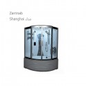 Zarrinab Steam Apartment Sauna Model Shanghai 
