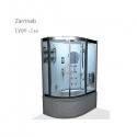 Zarrinab Steam Apartment Sauna Model Lyon