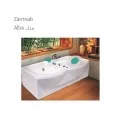 Zarrinab Apartment Jacuzzi Model Elba