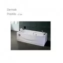 Zarrinab Bathtub Model Prestila