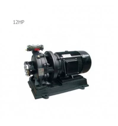 Hyper Pool Jacuzzi Jet Pump 12HP