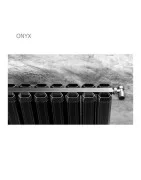 Anit 11 Blade Aluminum Radiator Anix Model 