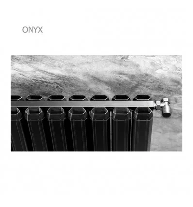 Anit 11 Blade Aluminum Radiator Anix Model 