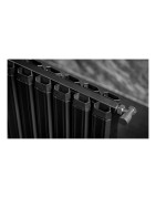 Anit 11 Blade Aluminum Radiator Anix Model 