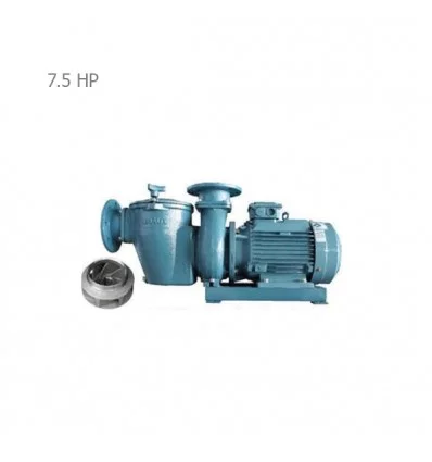 Emaux Jacuzzi Jet Pump SE-7.5