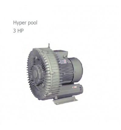 Hyper Pool Spa Blower XB-2200