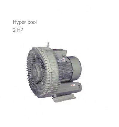 Hyper Pool Spa Blower XB-1500