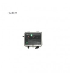 کنترل باکس آبنمای چراغ دار ایمکس EMAUX