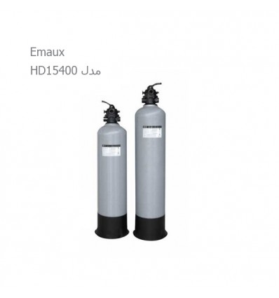 فیلتر شنی استخر Emaux مدل HD15400