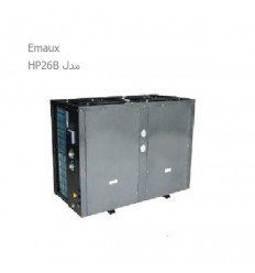 سیستم سرمایشی و گرمایشی استخر ایمکس مدل HP26B
