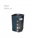 Emaux pool thermal pump system HP21A
