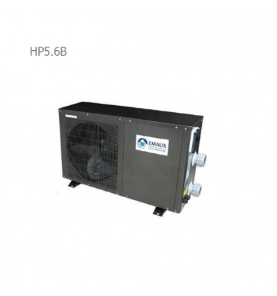 سیستم پمپ حرارتی استخر ایمکس مدل HP5.6B