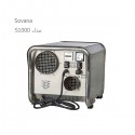 Sovana Quick Recovery Absorption Dryer S1000