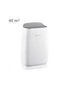 Heavenland Air Purifier XJ3400