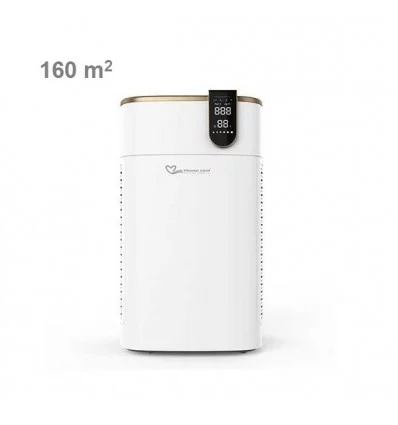 Heavenland Air Purifier XJ8200