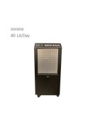 Sovana Pool Dehumidifier capacity 80 Lit / Day